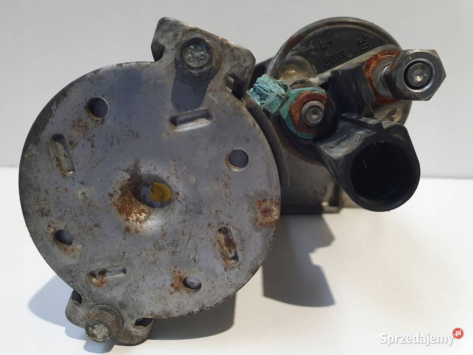 ROZRUSZNIK Seat Ibiza IV 14 16V oryginał VALEO osobowe Chełm