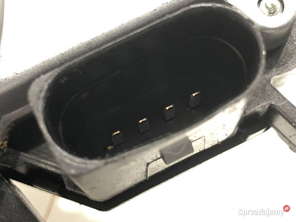 SILNIK WYCIERACZEK TYŁ SEAT LEON III 5F4955711 sprzedam