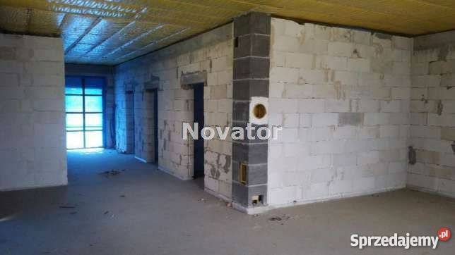 dom wolnostojący 155 metrów Stanisławka