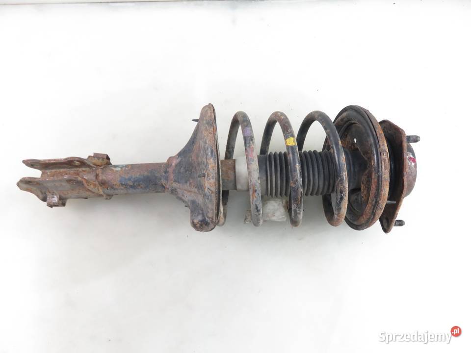 MCPERSON PRAWY PRZEDNI HYUNDAI COUPE I 16 16V osobowe małopolskie