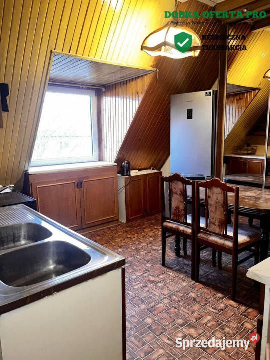 3 pokoje w sercu Oliwy kamienica remoncie Gdańsk