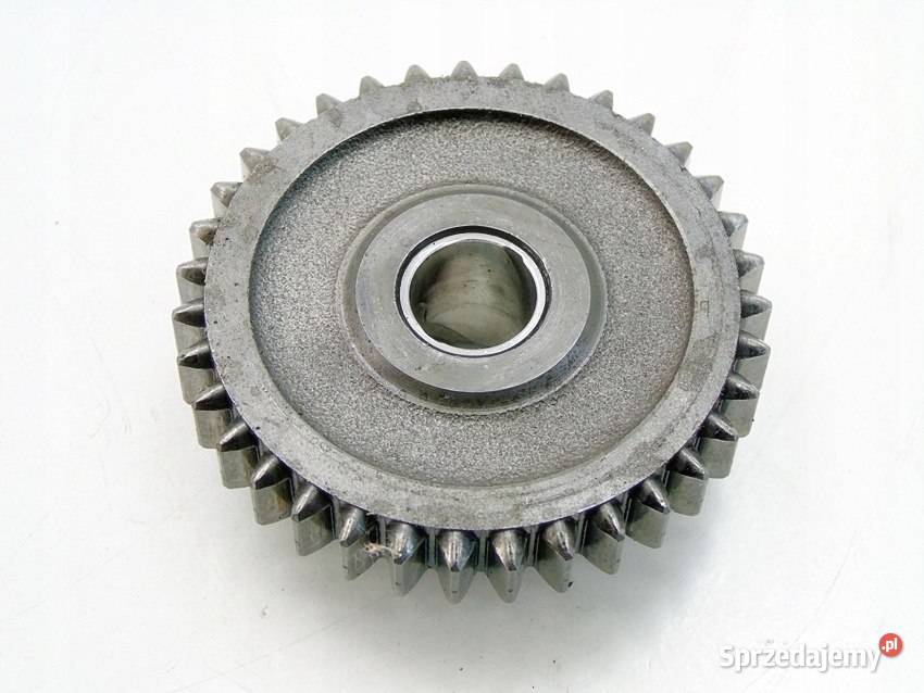 Koło skrzyni biegów 10 12 12V Mitsubishi Space osobowe Sosnowiec