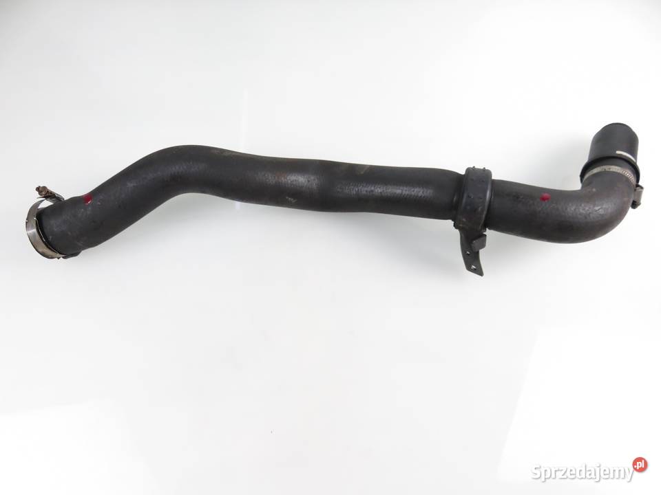 RURA INTERCOOLERA SANDERO I 15 dCi 8200921758A