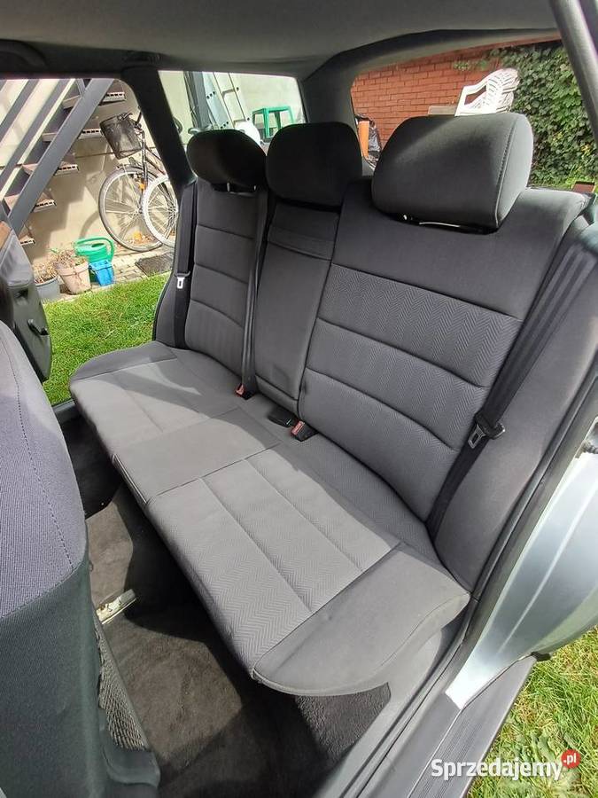 Audi A4 B5 18 Turbo 1998 LPG Kombi Recaro Wrocław