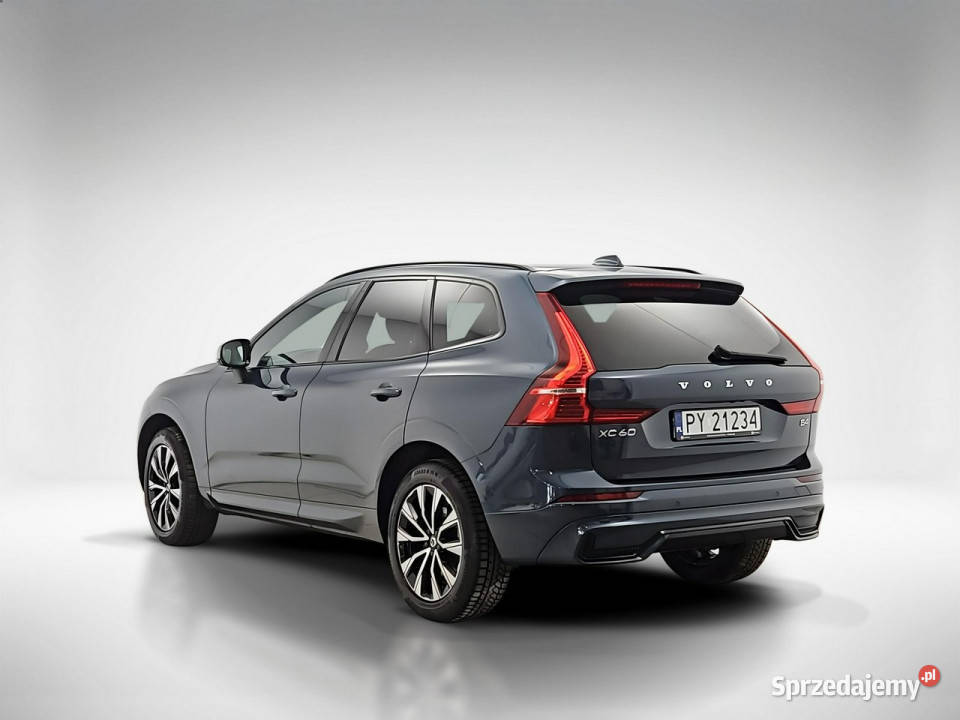 Volvo XC 60 B4 D Plus Dark aut Z Polskiego Warszawa sprzedam