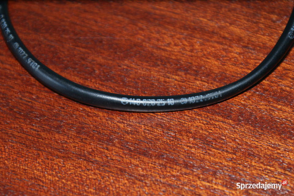 Nowy mikroprzełącznik zamka bagażnika Mercedes osobowe Wyposażenie elektryczne wielkopolskie Ostrów Wielkopolski