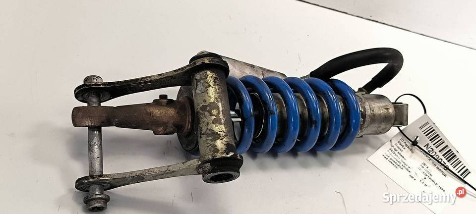 AMORTYZATOR MOTOR TRIUMPH SPEED TRIPLE 1050 osobowe kujawsko-pomorskie