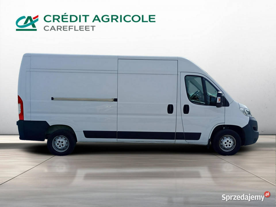 Citroen Jumper 22 140 35 BlueHDi Control Salon Poznań sprzedam