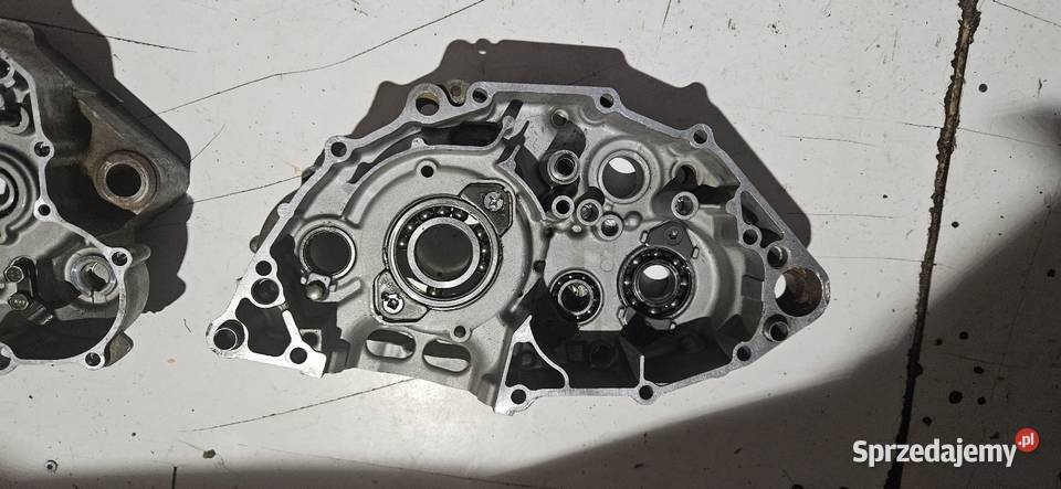 Kartery połówki yamaha yzf 250 yamaha 200313 Gorlice sprzedam