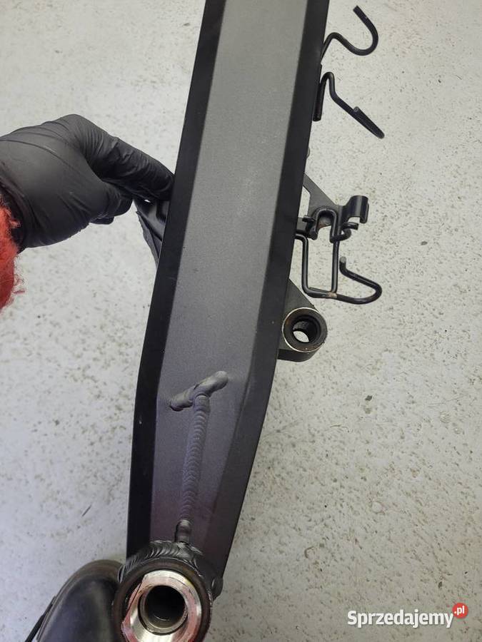 KAWASAKI Z900 Z 900 24 OEM WAHACZ Nowy Tomyśl