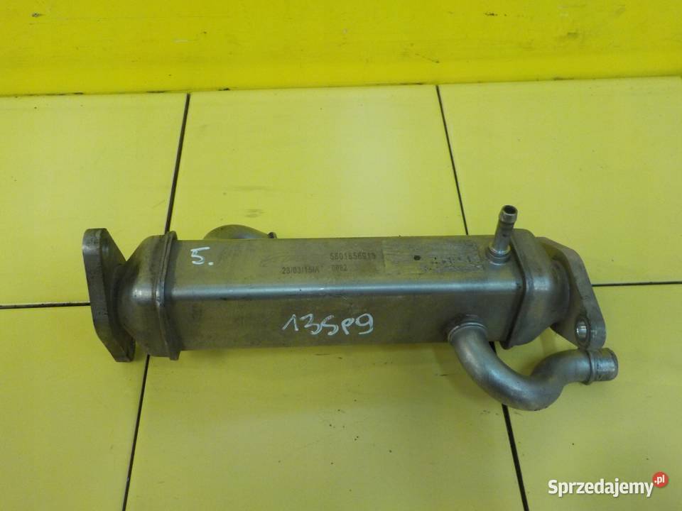 DUCATO 23 MJET EURO 5 16r 150 F1AE3481E świętokrzyskie Suków