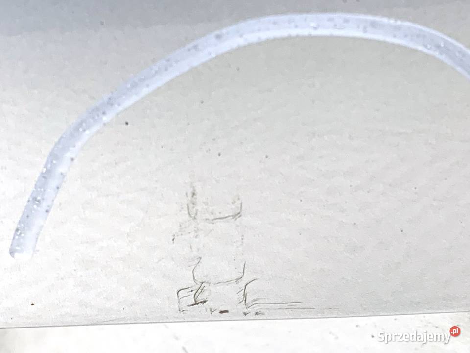 KLAPA TYŁ VW GOLF VI Kombi 0914 TYLNA BAGAŻNIKA podkarpackie