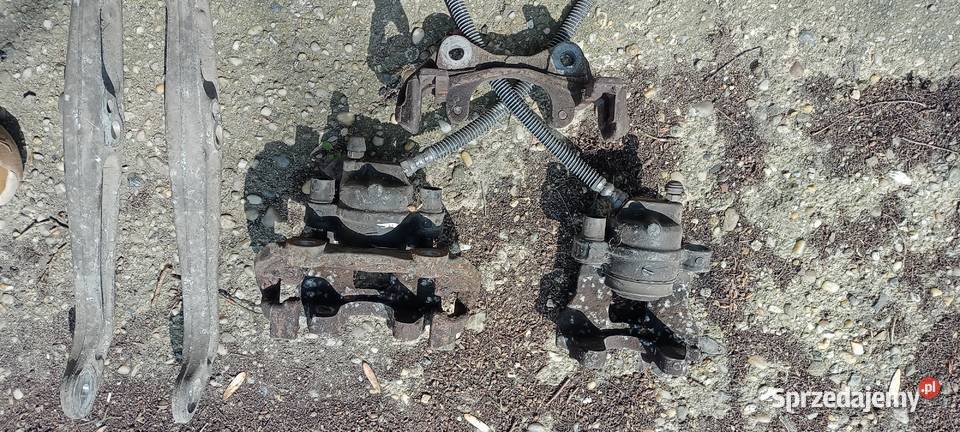 Części do Mercedesa W 211 22 cdi 150 sedan 2003r Syców