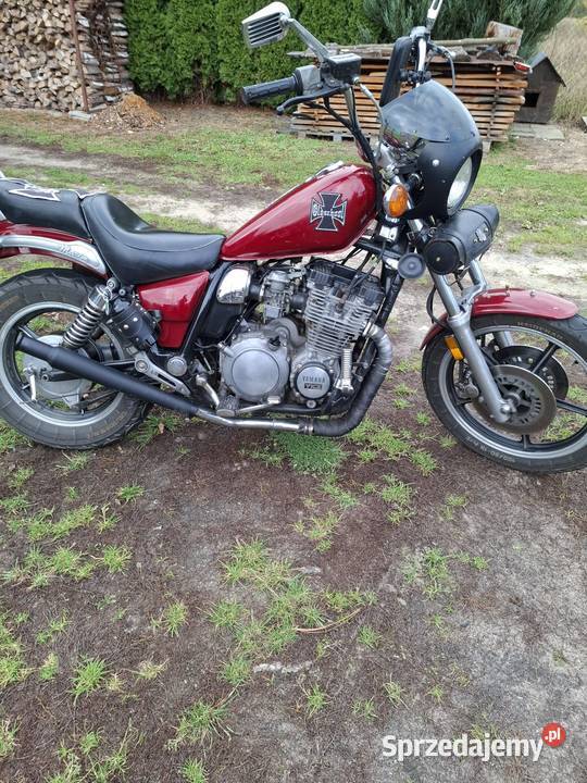 Yamaha