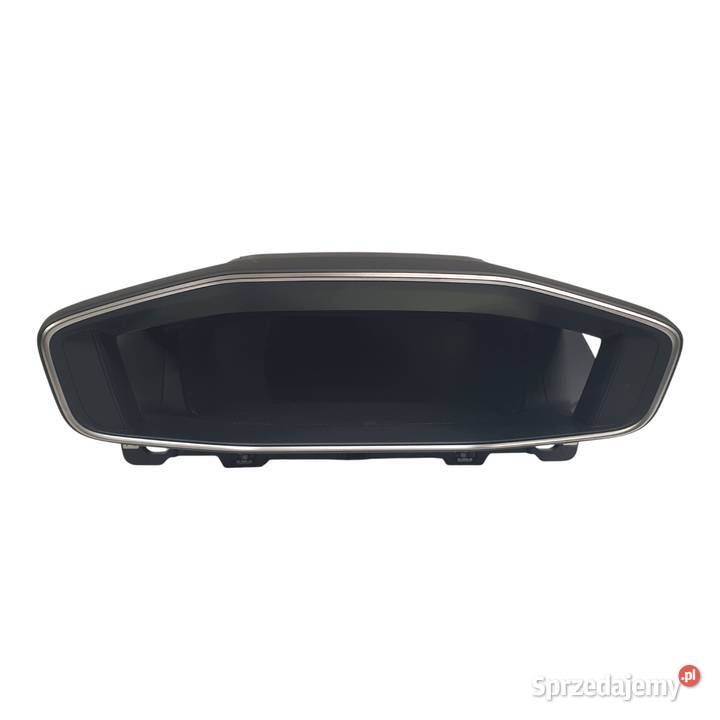 LICZNIK ZEGARY 9835846380 Peugeot 208 II 2008 II Chełm