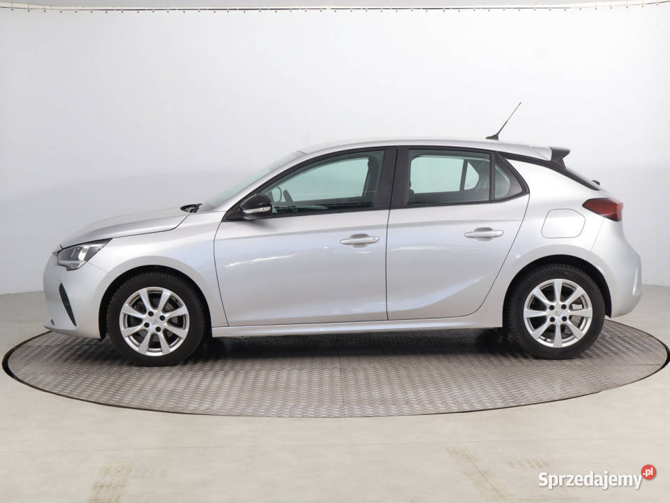 Opel Corsa 12 Turbo światła do jazdy dziennej Bielany Wrocławskie sprzedam
