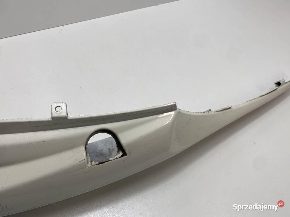 SUZUKI SIXTEEN UX125 OWIEWKA BOCZEK PRAWY OSŁONA Siedlce