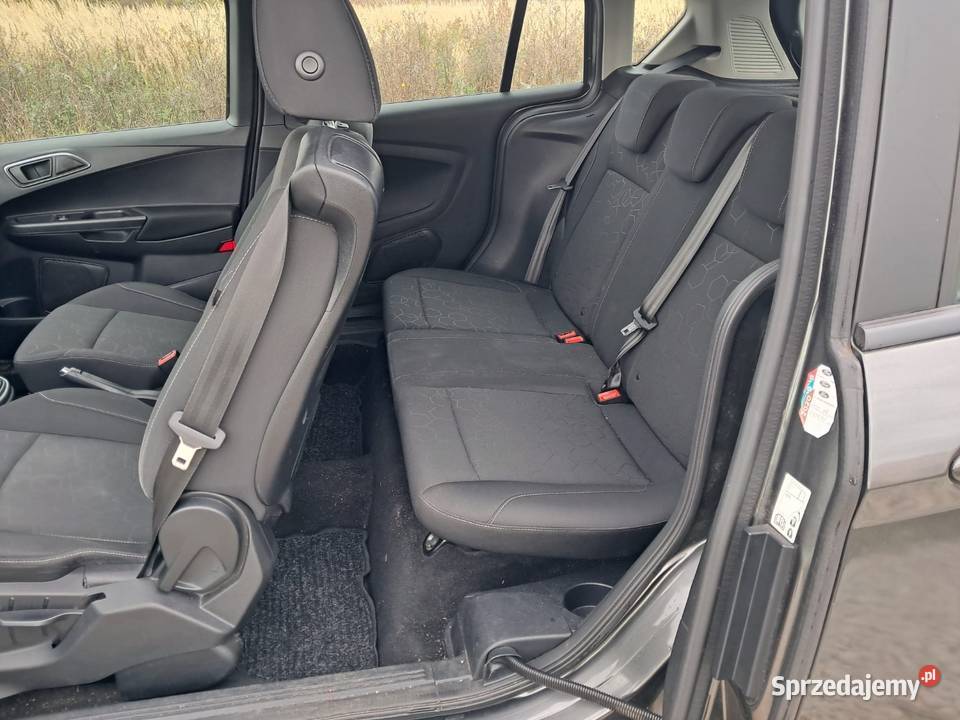 Ford B 70 Zadbany Poznań sprzedam