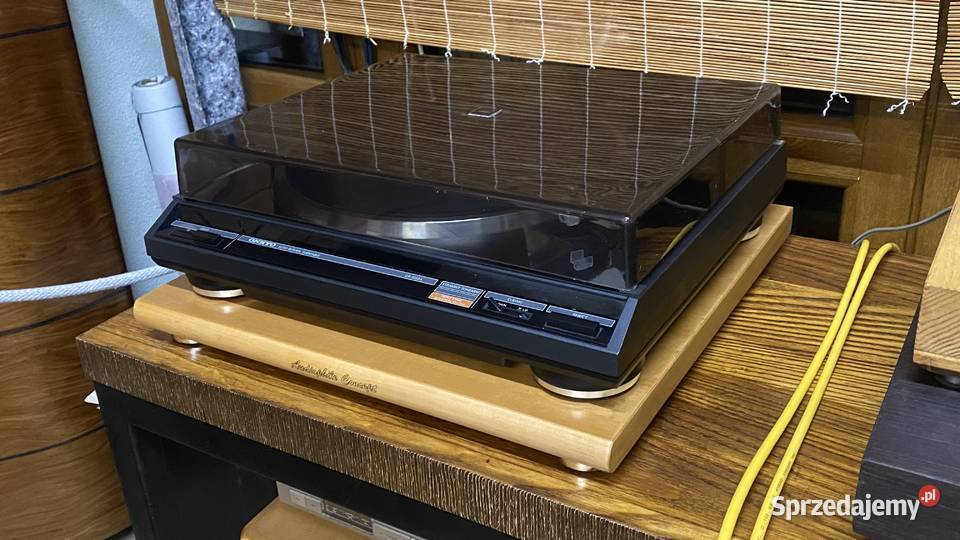 GRAMOFON onkyo Jelenia Góra