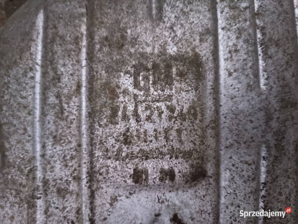 tłumik wydech opel vectra b 16 18 20 benzyna sprzedam