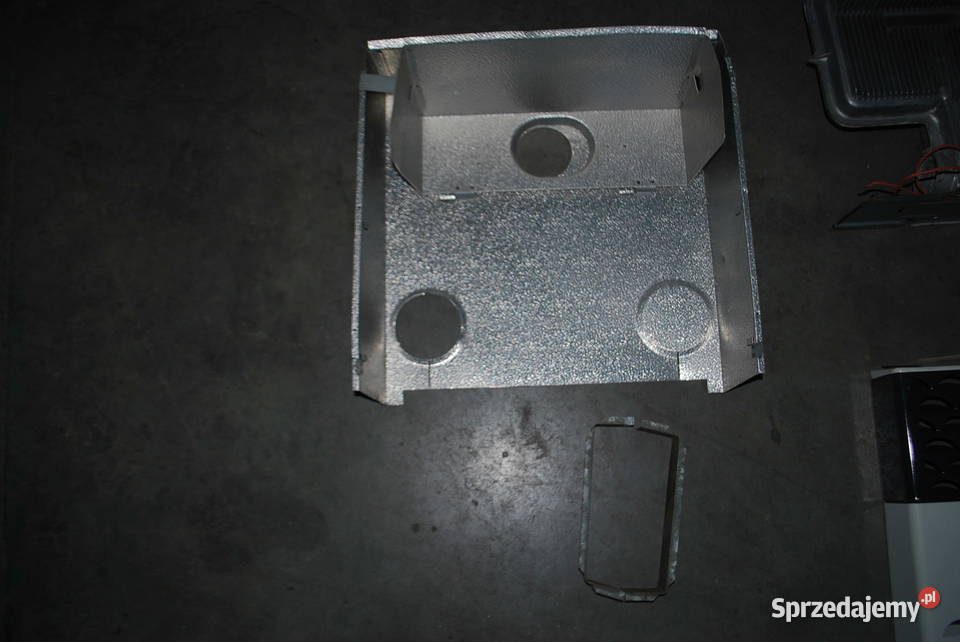 OGRZEWANIE GAZOWEPIEC TRUMA TRUMATIC 3002 Kempingowe