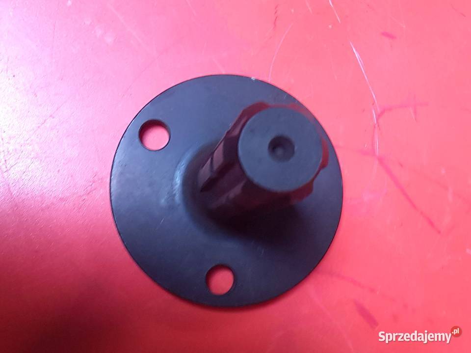 5185602 Wałek WOM Z6 560 Holland lubuskie Sulechów