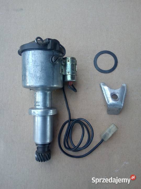 Aparat Zapłonowy Fiat 126p osobowe podkarpackie