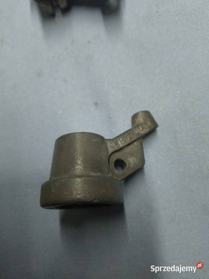 Dźwignia mocowanie sprzęgła gazu mocowania Romet Rzeszów