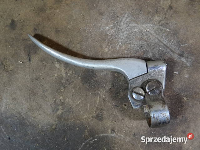 klamka Mila IFA RT 125 dkw nsu MAW org DDR Żary sprzedam