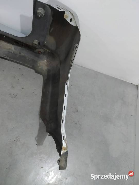 ZDERZAK TYŁ NH623M Honda CRV II 20012006