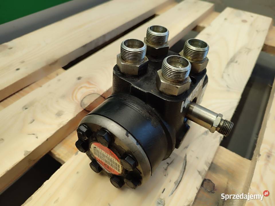 Orbitrol 1503134 Manitou MT 1337 SL Wilkowo