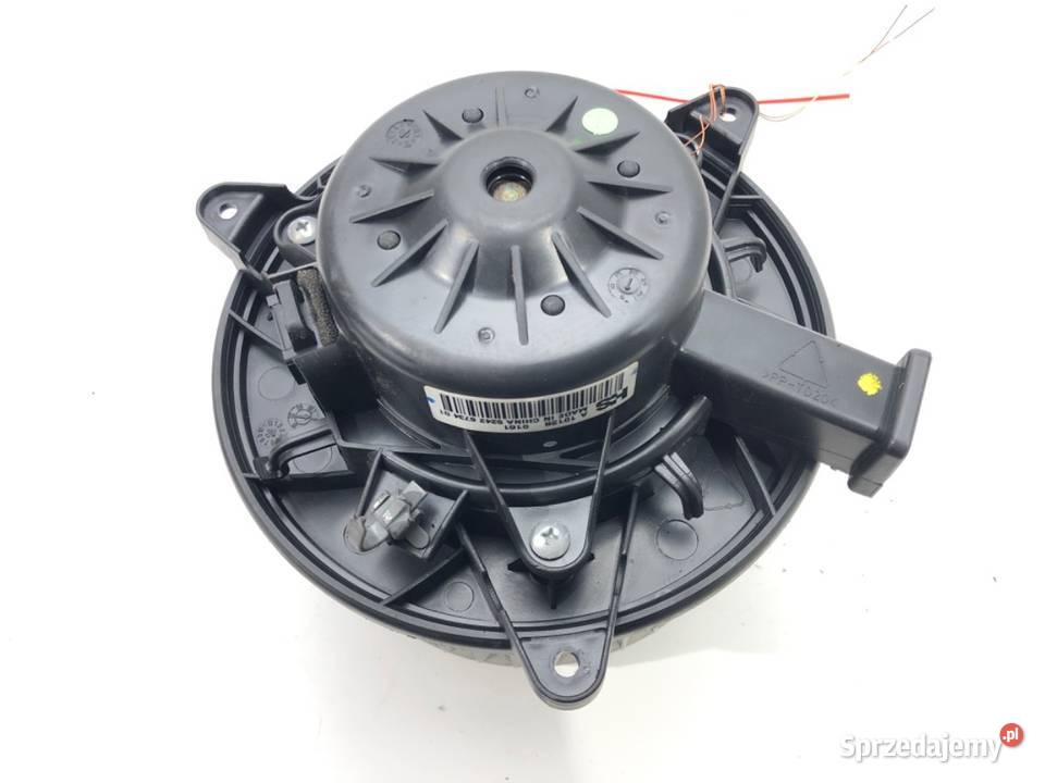 DMUCHAWA NAWIEWU OPEL INSIGNIA A 5242673401