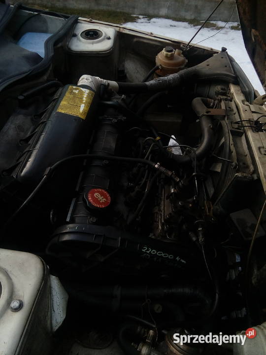Renault 11 spring 2 16 diesel 1987 11