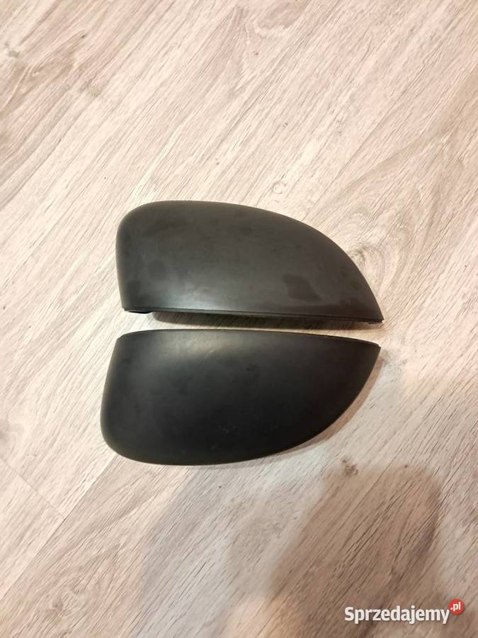 Fiat punto evo grande obudowa lusterek L P Koziegłowy