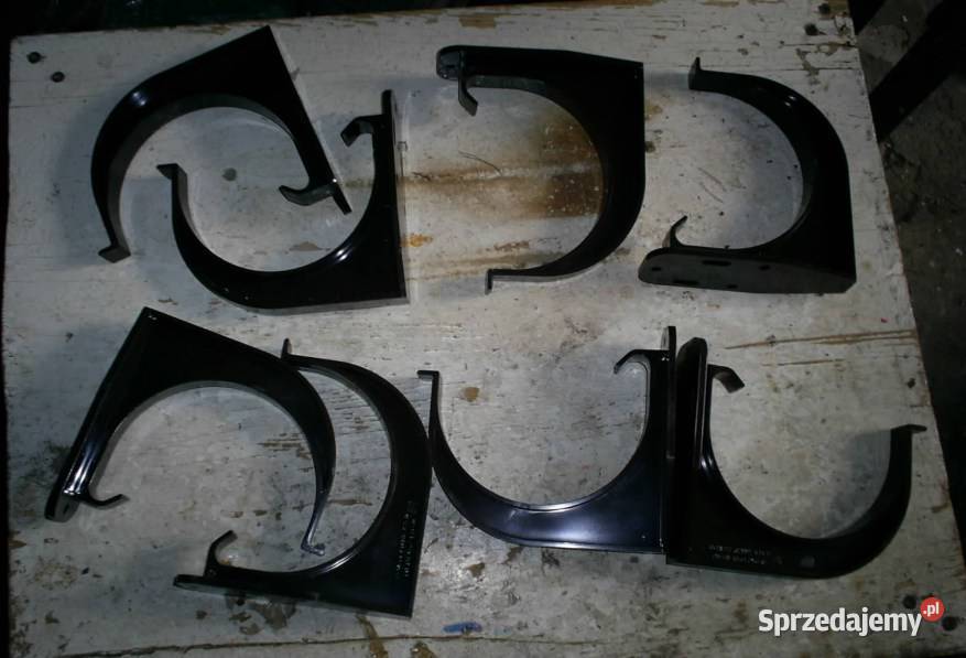 hak rynny gamrat 125 Olkusz