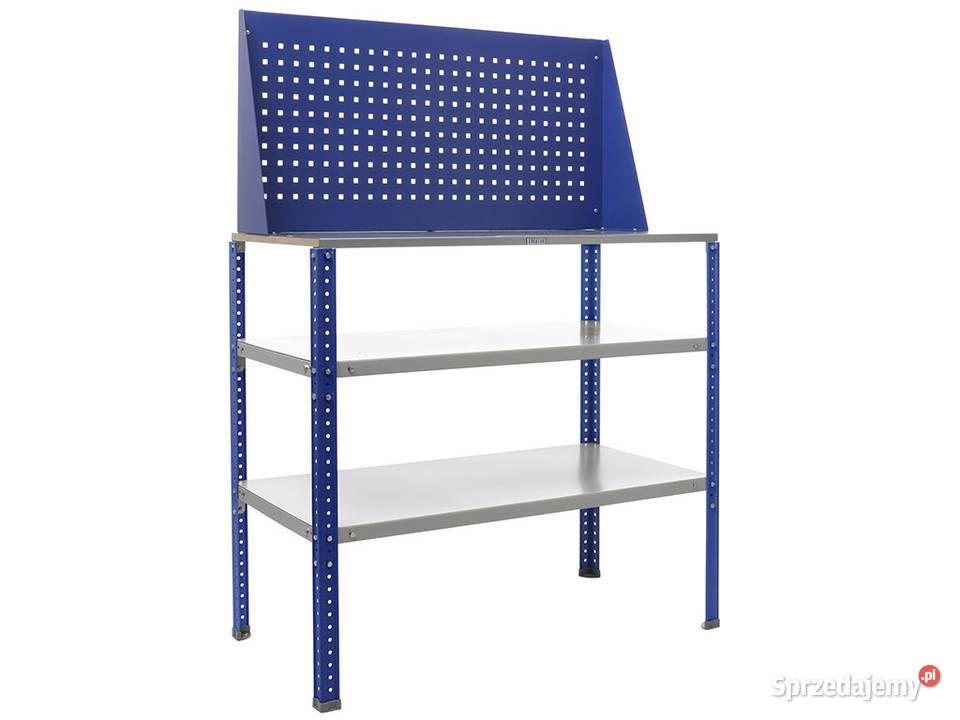 Stół warsztatowy G4 Poznań