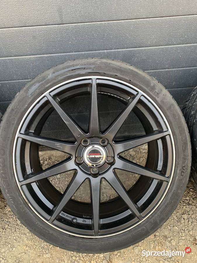 Koła 8519 5112 Rędziny sprzedam