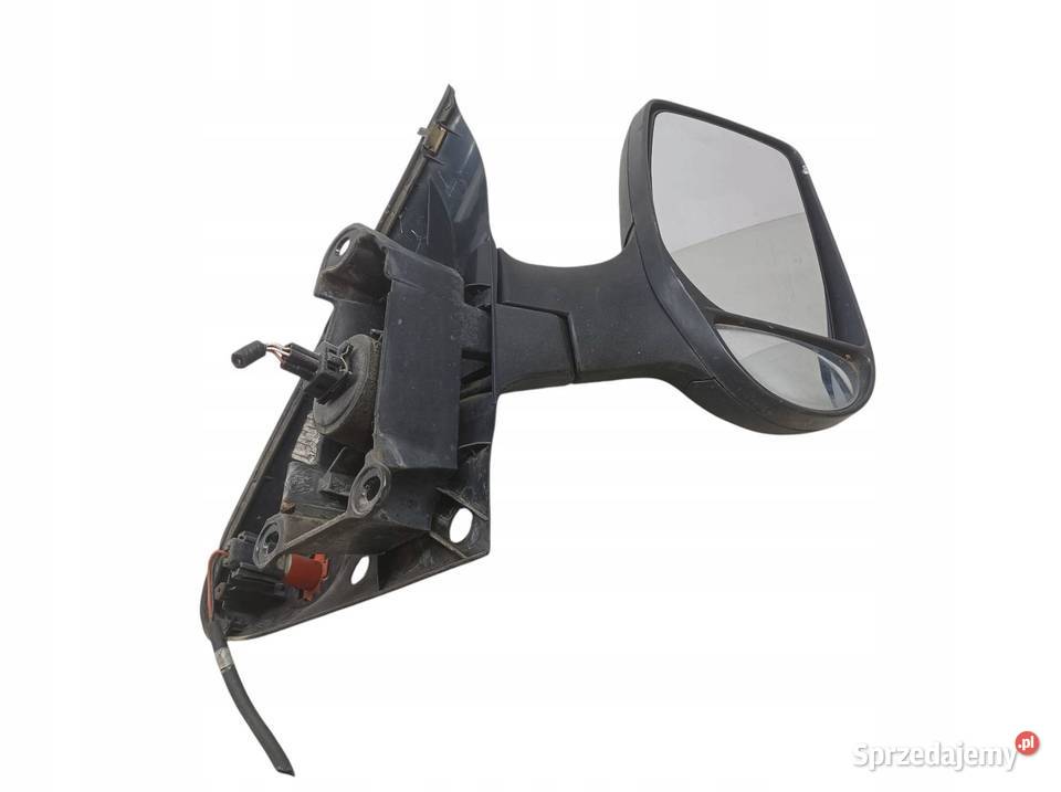 LUSTERKO PRAWE 5PIN Ford Transit V 20002006 osobowe