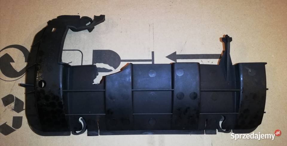 Osłona fali oleju Audi 18t AEB AJL APU ADR 050 Pozostałe Sanok