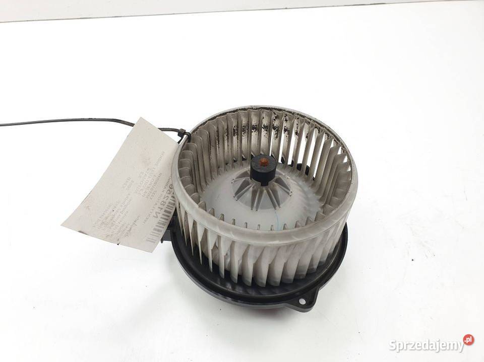 WENTYLATOR KABINOWY MITSUBISHI PAJERO 4 16340861 Lipno
