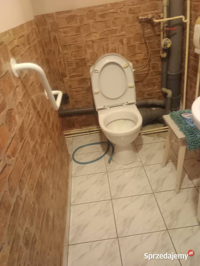 Mieszkanie 85m2 Piętro 2 Grudziądz