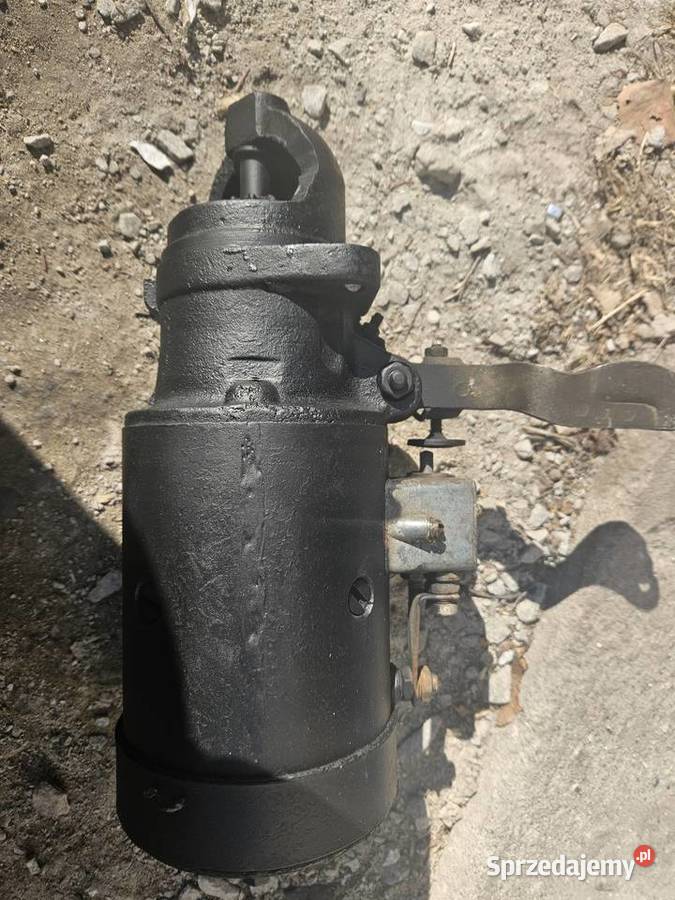 Rozrusznik Warszawa Wrocław