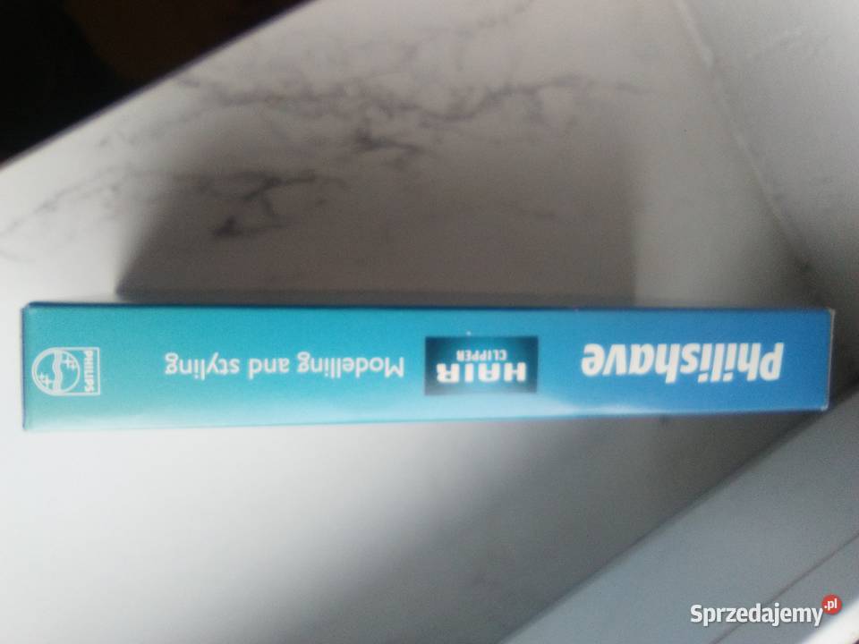 Kaseta VHS Philishave Poznań sprzedam