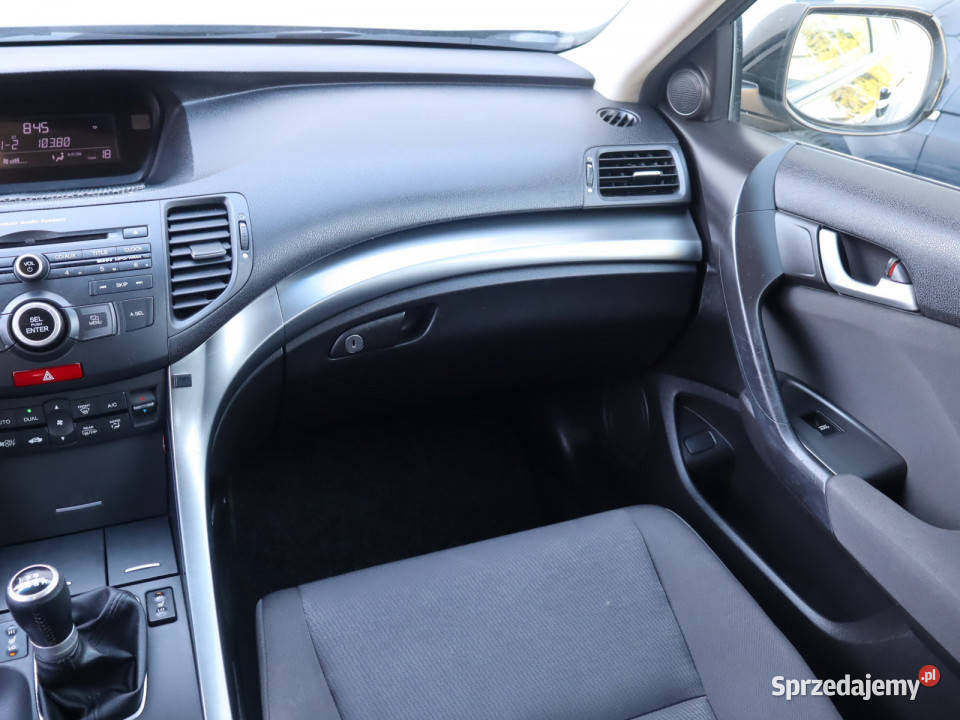 Honda Accord 20 iVTEC Katowice