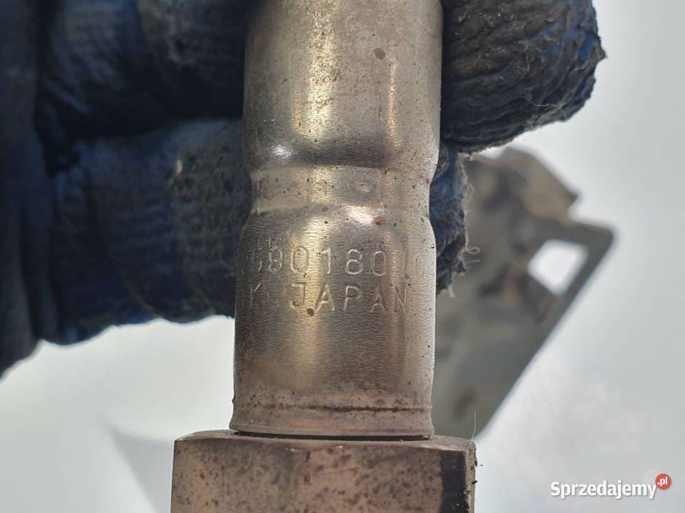 SONDA FORD TRANSIT MK8 GK215E145AD Pozostałe Lipno