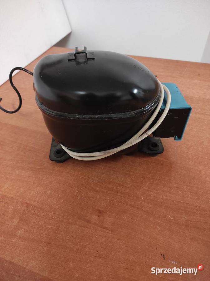 Kompresor HMK 95AA Bolechowice