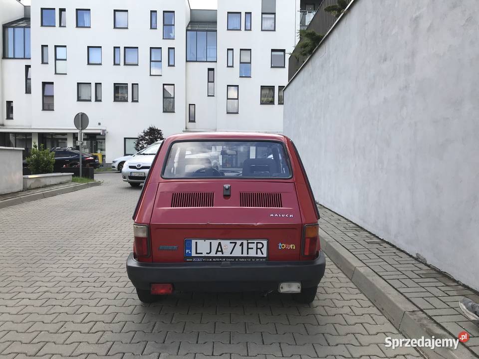 Fiat 126p