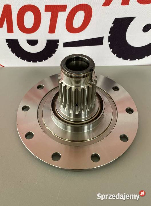 Piasta koła osi przedniej Case Fiat Ford Holland podlaskie Białystok