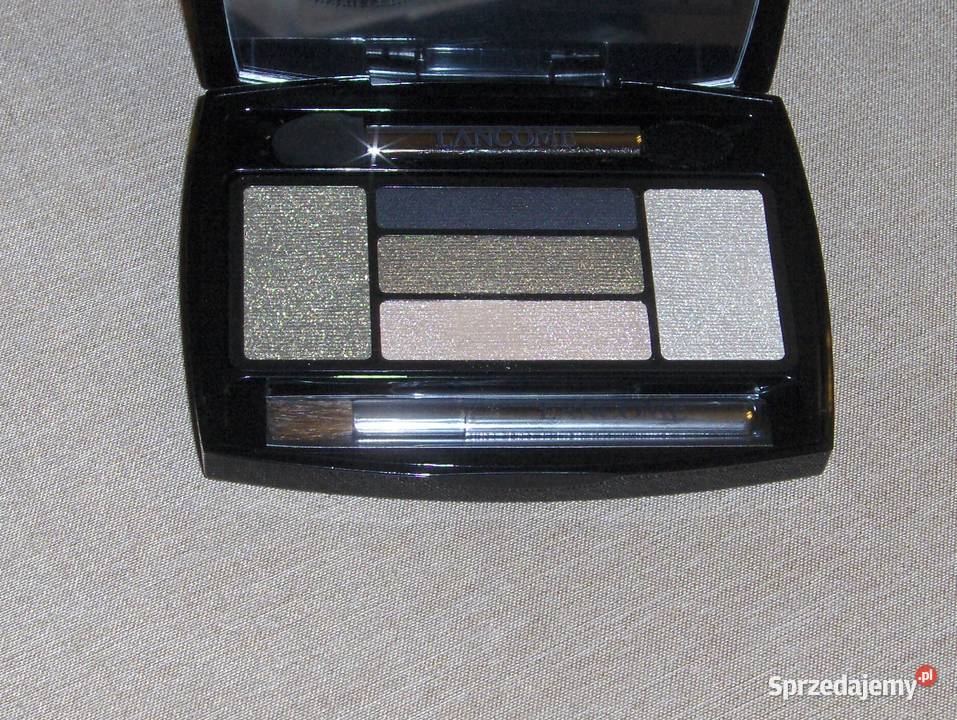 LANCOME Cienie do powiek Hypnose Palette ST2 Łódź