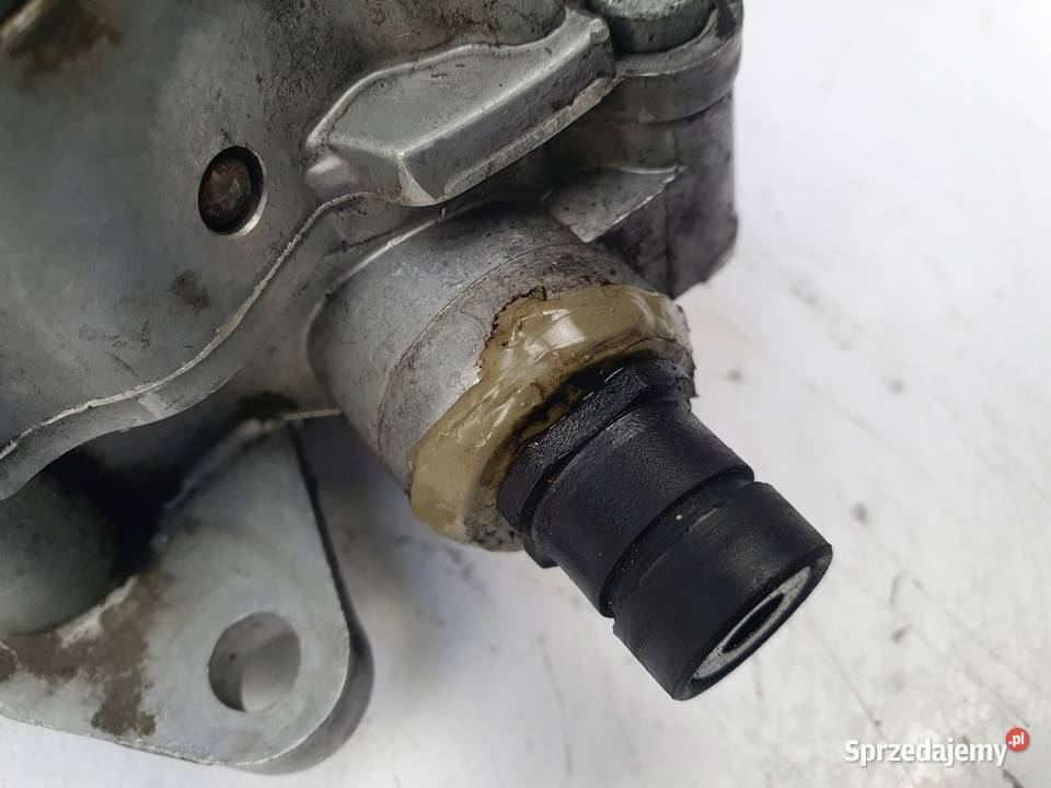 POMPA VACUM Audi A4 B5 Passat B5 19 TDI wakum lubelskie